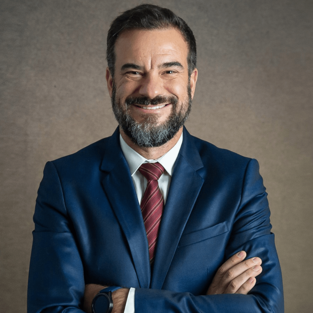 Marcelo Carrenho